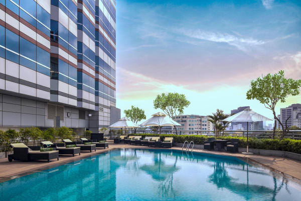 Khách sạn Melia Hanoi 01 Khách sạn Melia Hanoi 01