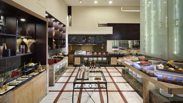 Khách sạn Melia Hanoi 03 Khách sạn Melia Hanoi 03