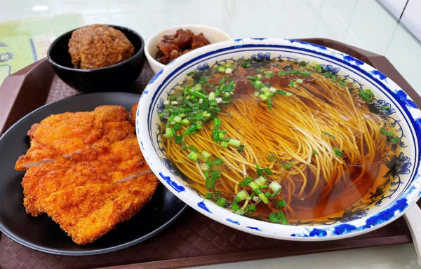 Đi tour Thượng Hải ăn gì ngon? Đi tour Thượng Hải ăn gì ngon?