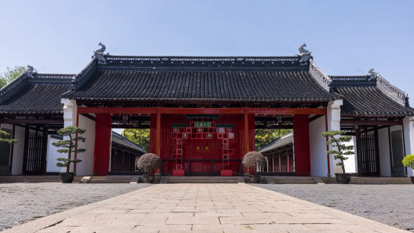 Những địa điểm du lịch Thượng Hải, Trung Quốc 15 Những địa điểm du lịch Thượng Hải, Trung Quốc 15