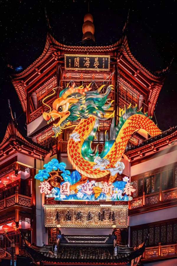 Du lịch Thượng Hải tham quan ở đâu? Du lịch Thượng Hải tham quan ở đâu?