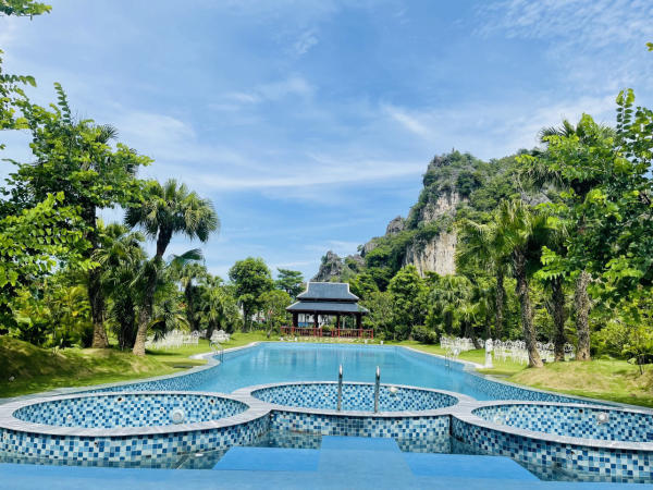 Minawa Kenhga Resort & Spa Ninh Binh 01 Minawa Kenhga Resort & Spa Ninh Binh 01