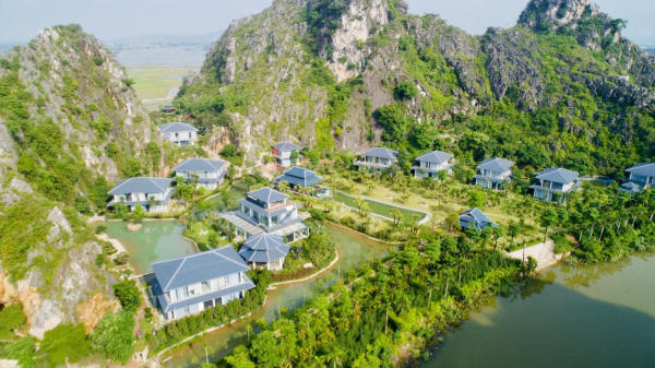 Minawa Kenhga Resort & Spa Ninh Binh Minawa Kenhga Resort & Spa Ninh Binh