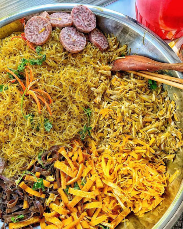 Món ngon Quảng Trị nổi tiếng 02 Món ngon Quảng Trị nổi tiếng 02