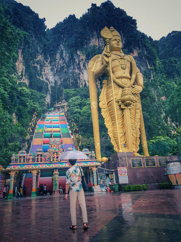 Top 10+ Địa Điểm Check-In Đẹp Ở Kuala Lumpur Cho Khách Du Lịch Malaysia 15 Top 10+ Địa Điểm Check-In Đẹp Ở Kuala Lumpur Cho Khách Du Lịch Malaysia 15