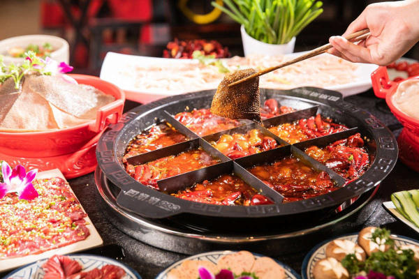Lẩu Hồng Kông Lẩu Hồng Kông