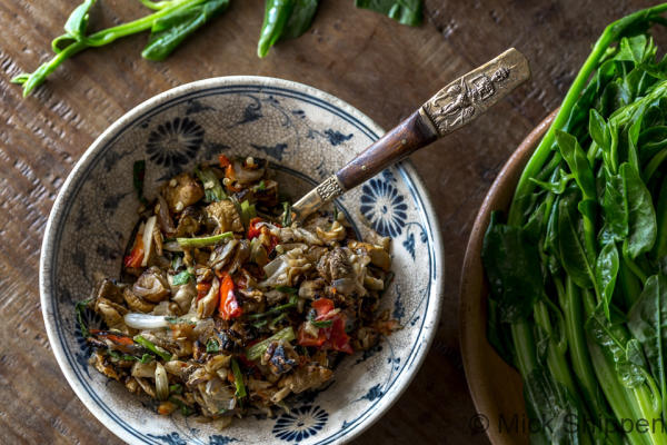 Đặc sản Lào 01 Đặc sản Lào 01