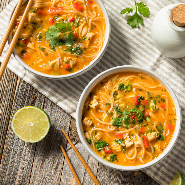 Món ăn ngon ở Lào Món ăn ngon ở Lào