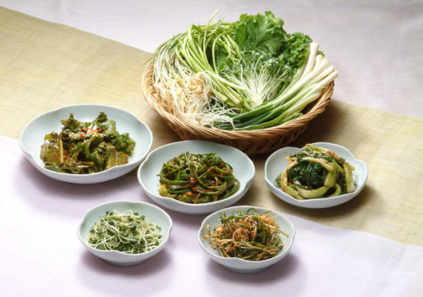 Ẩm thực Hàn Quốc Ẩm thực Hàn Quốc