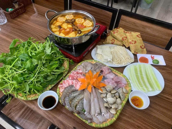 Du lịch Quan Lạn ăn gì ngon? Du lịch Quan Lạn ăn gì ngon?