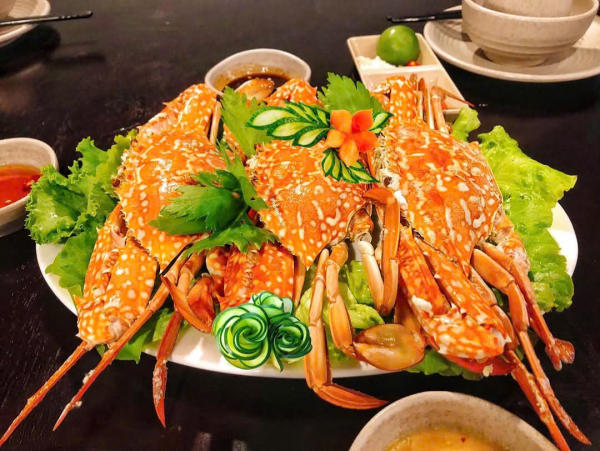 Du lịch Quan Lạn ăn món gì ngon? 02 Du lịch Quan Lạn ăn món gì ngon? 02