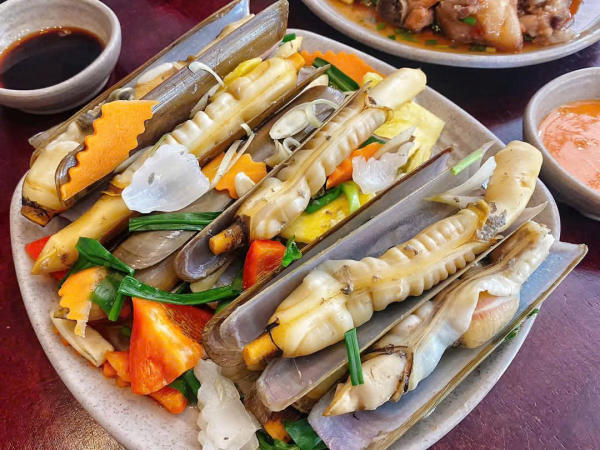 Du lịch Quan Lạn ăn gì? Du lịch Quan Lạn ăn gì?