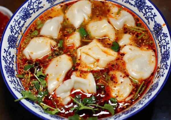 Ăn gì khi đi du lịch Tây An