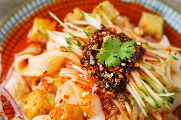 Du lịch Tây An ăn gì? Du lịch Tây An ăn gì?