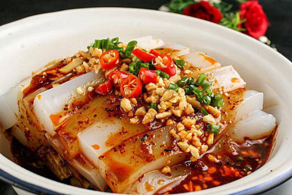 Đặc sản Tứ Xuyên, Trung Quốc Đặc sản Tứ Xuyên, Trung Quốc