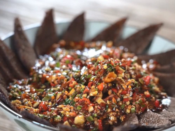 Du lịch Lệ Giang ăn gì 03