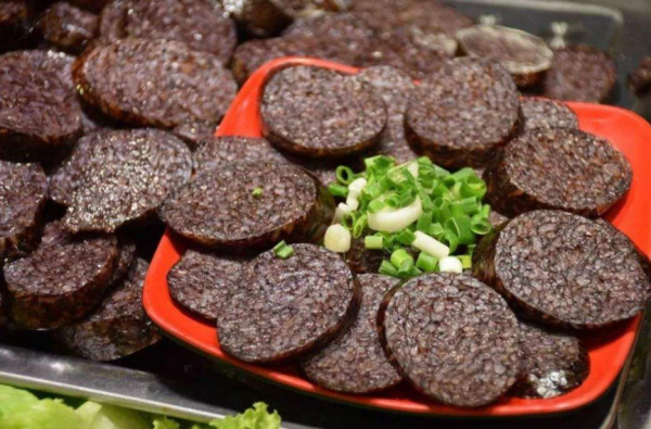 Món ăn ngon Lệ Giang 03 Món ăn ngon Lệ Giang 03