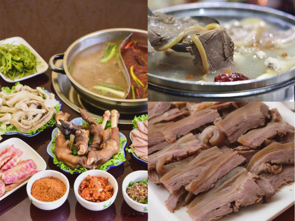 Ăn gì ở Lệ Giang? 15 món đặc sản Lệ Giang Trung Quốc cực ngon | Elite Tour - Công ty du lịch uy tín chuyên Tour, Du thuyền, Khách sạn