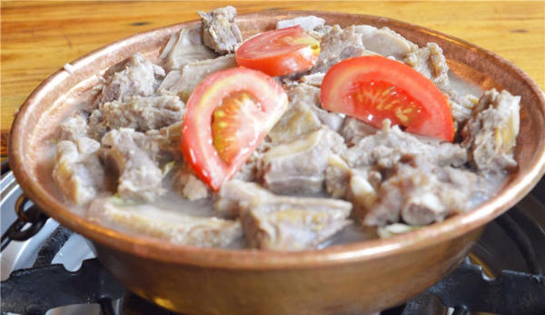 Món ăn ngon Lệ Giang 02 Món ăn ngon Lệ Giang 02