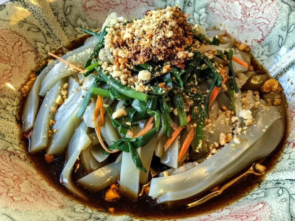 Ẩm thực Lệ Giang 04 Ẩm thực Lệ Giang 04