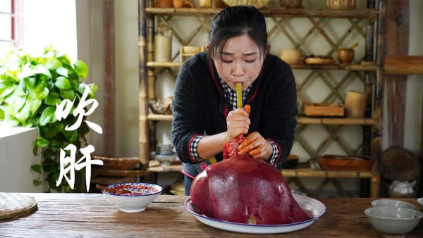 Du lịch Lệ Giang ăn gì 02 Du lịch Lệ Giang ăn gì 02