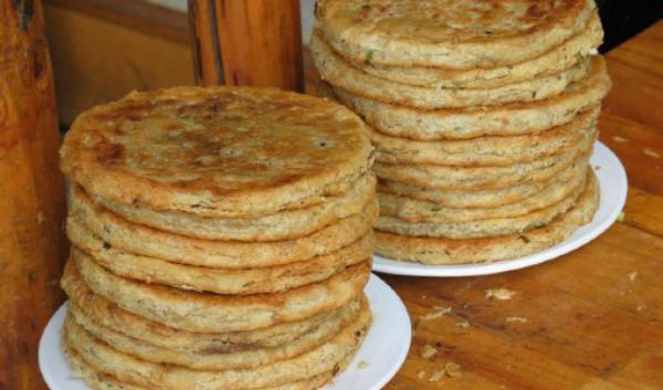 Ẩm thực Lệ Giang 03