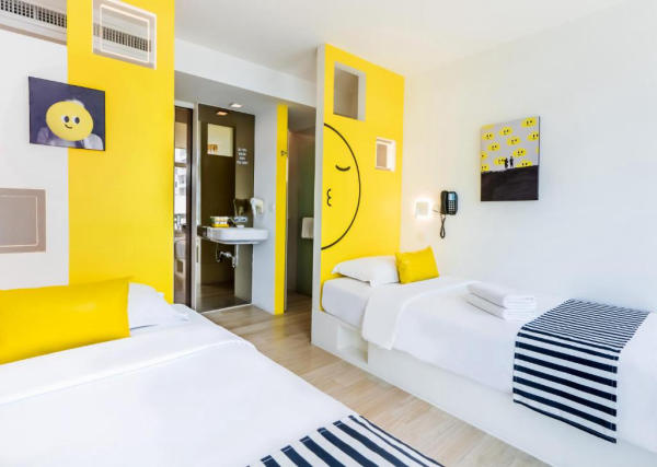 Khách sạn tốt ở Pattaya, Thái Lan Khách sạn tốt ở Pattaya, Thái Lan