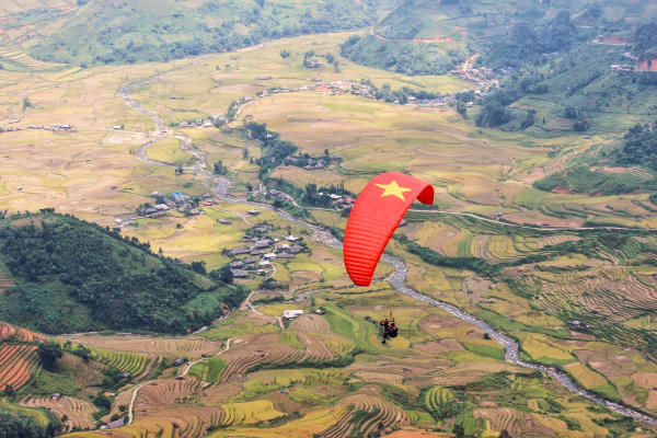 Tour du lịch Tây Bắc 03 Tour du lịch Tây Bắc 03