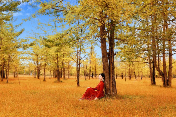 Đi tour Côn Minh - Đằng Xung mặc gì
