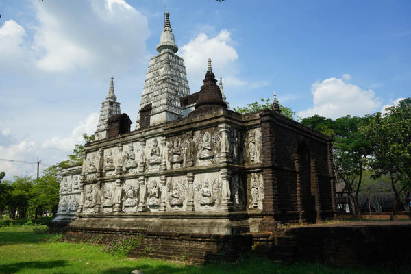 Muang Boran - Du lịch Bangkok Thái Lan 07 Muang Boran - Du lịch Bangkok Thái Lan 07