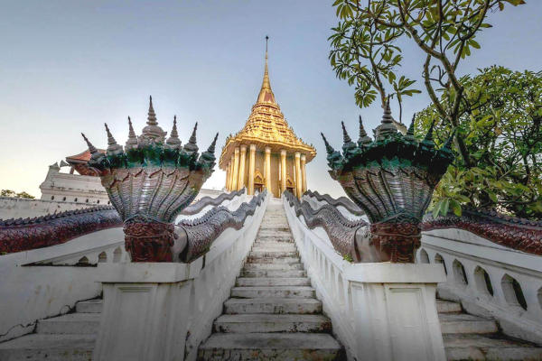 Muang Boran - Du lịch Bangkok Thái Lan 14 Muang Boran - Du lịch Bangkok Thái Lan 14