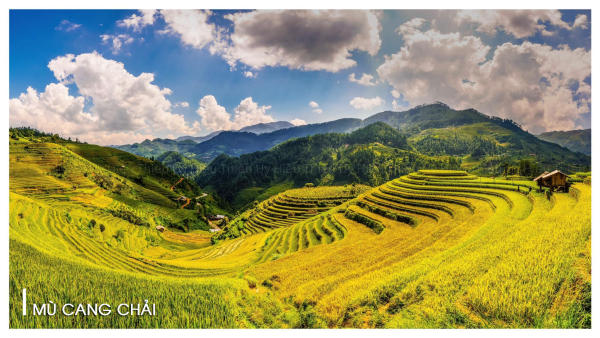 Du lịch mùa thu ở đâu đẹp nhất? 04 Du lịch mùa thu ở đâu đẹp nhất? 04