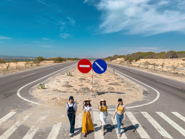 Đặt tour du lịch cho công ty ở Mũi Né 02 Đặt tour du lịch cho công ty ở Mũi Né 02