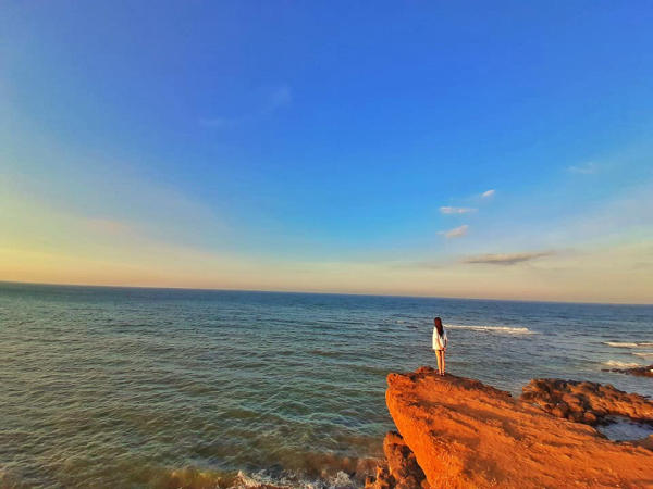 Điểm du lịch Quảng Trị nổi tiếng Điểm du lịch Quảng Trị nổi tiếng