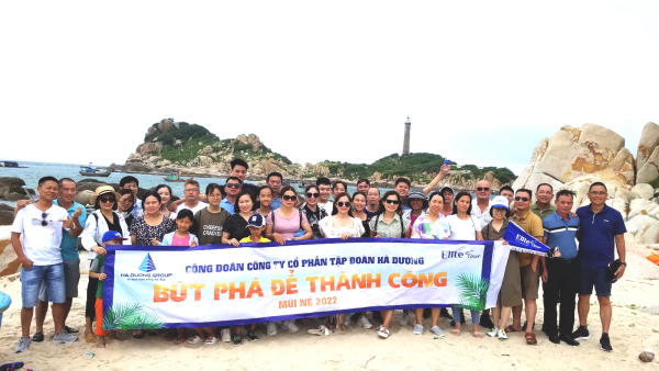 Đặt tour du lịch cho công ty ở Mũi Né Đặt tour du lịch cho công ty ở Mũi Né