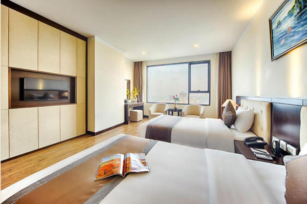 Mường Thanh Grand Cửa Lò Hotel 01 Mường Thanh Grand Cửa Lò Hotel 01