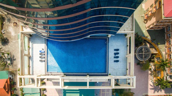 Mường Thanh Grand Cửa Lò Hotel 02 Mường Thanh Grand Cửa Lò Hotel 02