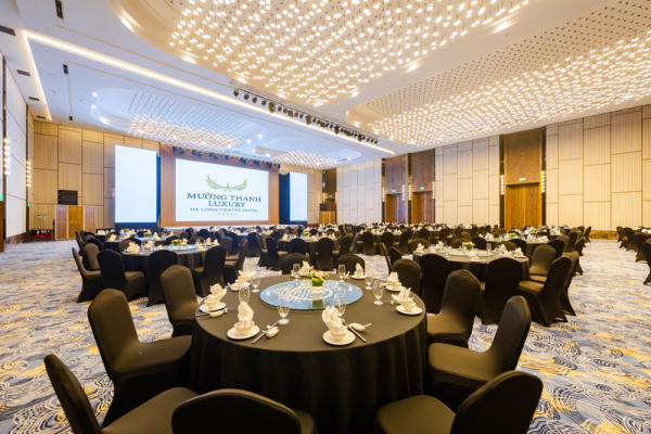 Khách sạn Mường Thanh Luxury Center Hạ Long 02 Khách sạn Mường Thanh Luxury Center Hạ Long 02