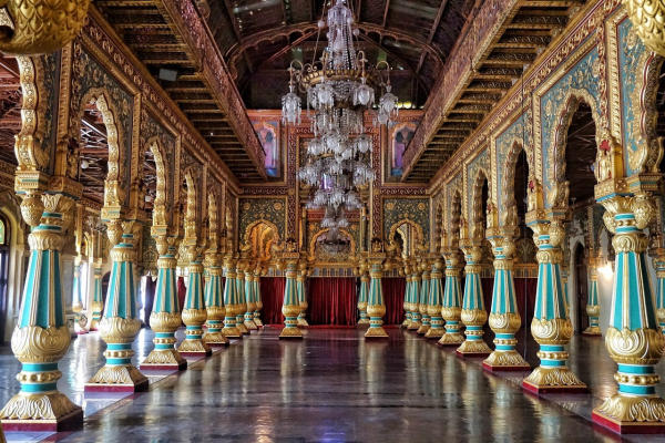 Top 15+ địa điểm du lịch Ấn Độ nổi tiếng 04 Top 15+ địa điểm du lịch Ấn Độ nổi tiếng 04