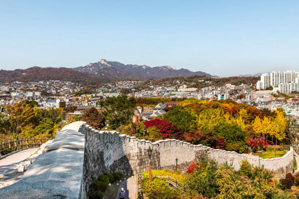 Du lịch Seoul Hàn Quốc 06 Du lịch Seoul Hàn Quốc 06