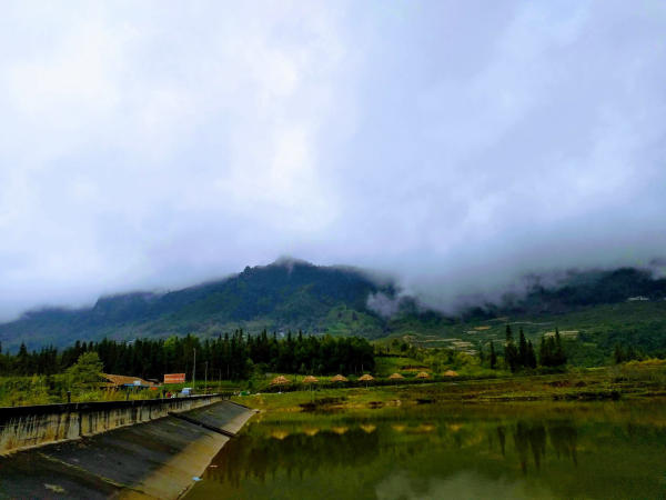 Thôn Nặm Đăm Hà Giang 01 Thôn Nặm Đăm Hà Giang 01