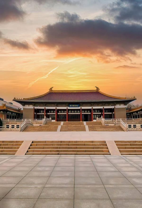 Địa điểm du lịch đẹp ở Nam Kinh, Trung Quốc Địa điểm du lịch đẹp ở Nam Kinh, Trung Quốc