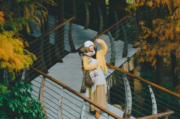 Thời tiết mùa đông Nam Ninh