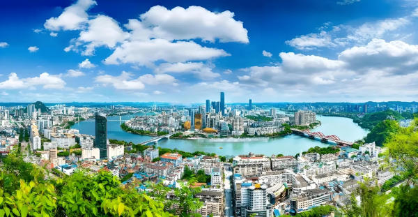 Đặc điểm thời tiết bốn mùa Nam Ninh