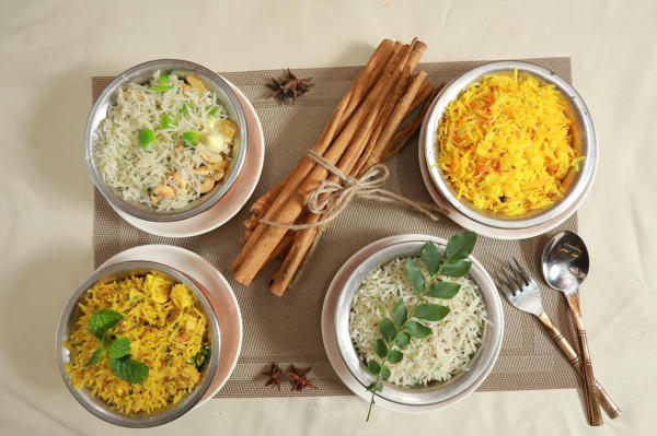 Namaste Restaurant - Địa chỉ ăn ngon ở Hà Nội 01 Namaste Restaurant - Địa chỉ ăn ngon ở Hà Nội 01