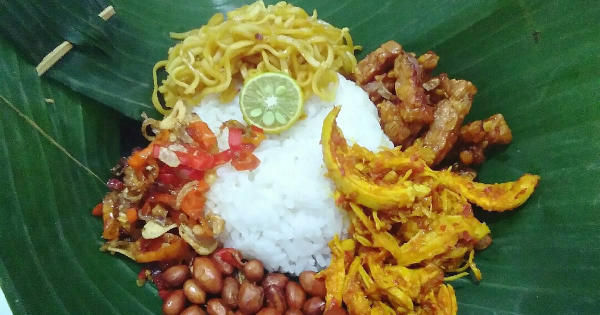Ẩm thực Bali 05 Ẩm thực Bali 05