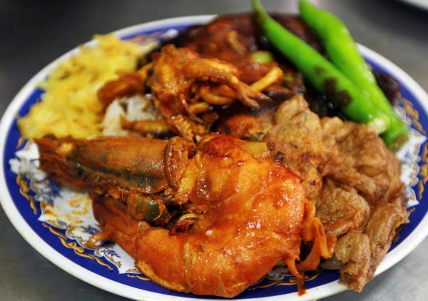 Những trải nghiệm không thể bỏ lỡ khi du lịch Malaysia 05 Những trải nghiệm không thể bỏ lỡ khi du lịch Malaysia 05