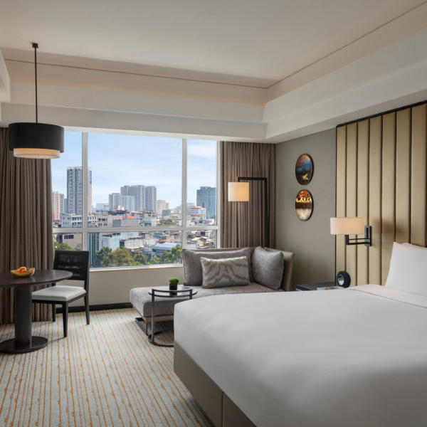 New World Saigon Hotel  - Top 10 khách sạn tốt nhất Sài Gòn 02 New World Saigon Hotel  - Top 10 khách sạn tốt nhất Sài Gòn 02
