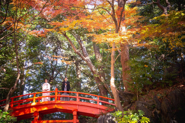 Những điểm ngắm lá tuyệt đẹp mùa lá đỏ Tokyo, Nhật Bản 06 Những điểm ngắm lá tuyệt đẹp mùa lá đỏ Tokyo, Nhật Bản 06