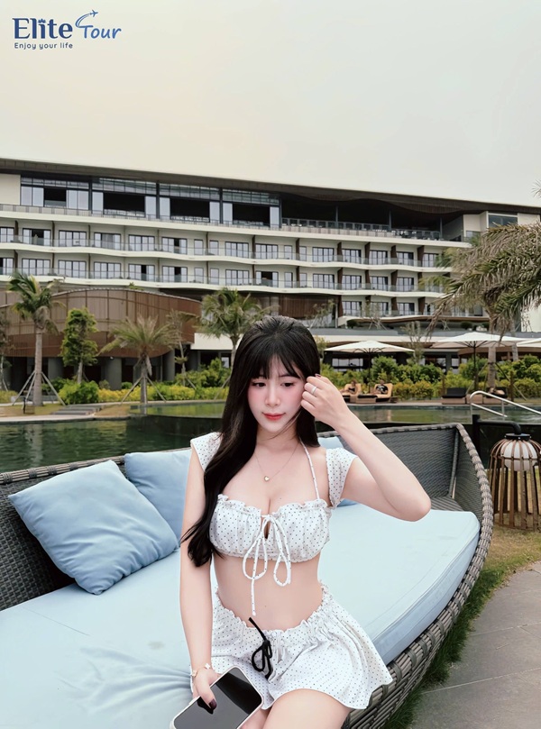 Đặt tour/combo Quan Lạn 2 ngày 1 đêm tại Elite Tour